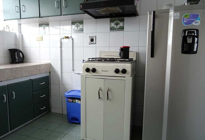 Bed and Breakfast Minga House | Manizales | Caldas | Colombia 7