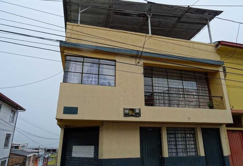 Bed and Breakfast Minga House | Manizales | Caldas | Colombia 8