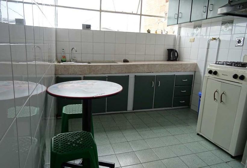 Bed and Breakfast Minga House | Manizales | Caldas | Colombia 9