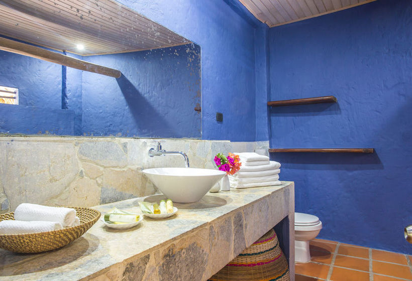 Hotel Blue Apple Beach House | Isla Tierra Bomba | Bolivar | Colombia 1