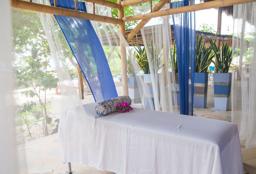 Hotel Blue Apple Beach House | Isla Tierra Bomba | Bolivar | Colombia 12