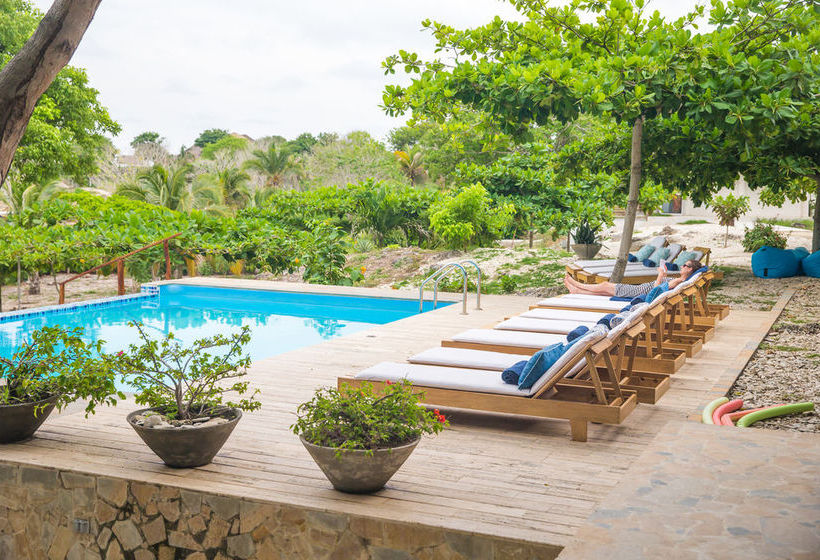 Hotel Blue Apple Beach House | Isla Tierra Bomba | Bolivar | Colombia 13