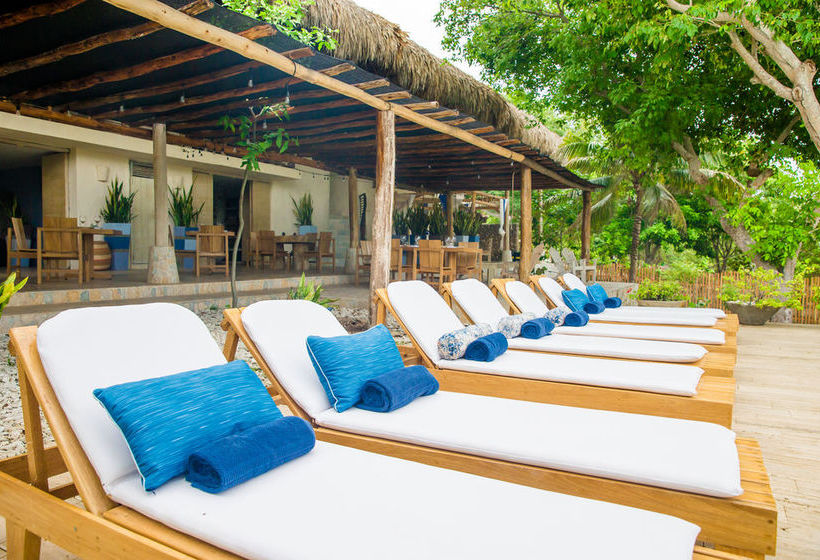 Hotel Blue Apple Beach House | Isla Tierra Bomba | Bolivar | Colombia 14