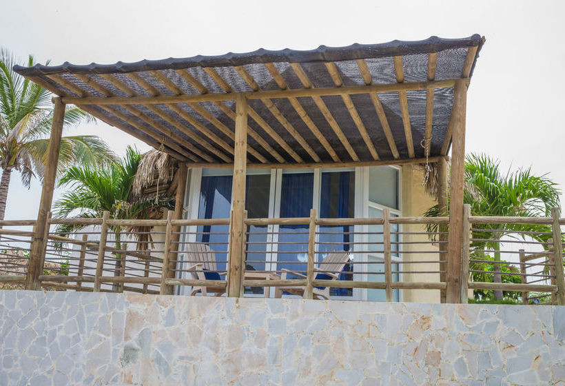 Hotel Blue Apple Beach House | Isla Tierra Bomba | Bolivar | Colombia 15
