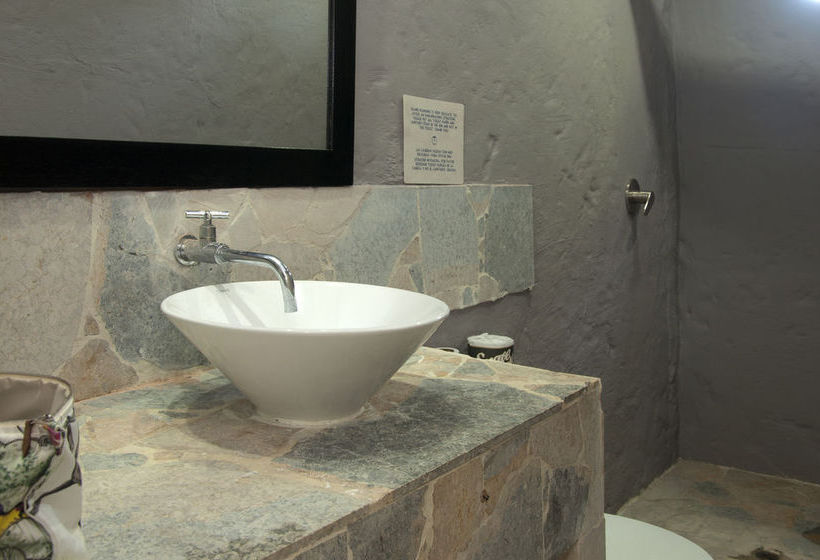 Hotel Blue Apple Beach House | Isla Tierra Bomba | Bolivar | Colombia 16