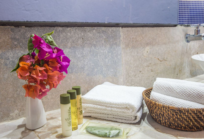 Hotel Blue Apple Beach House | Isla Tierra Bomba | Bolivar | Colombia 18