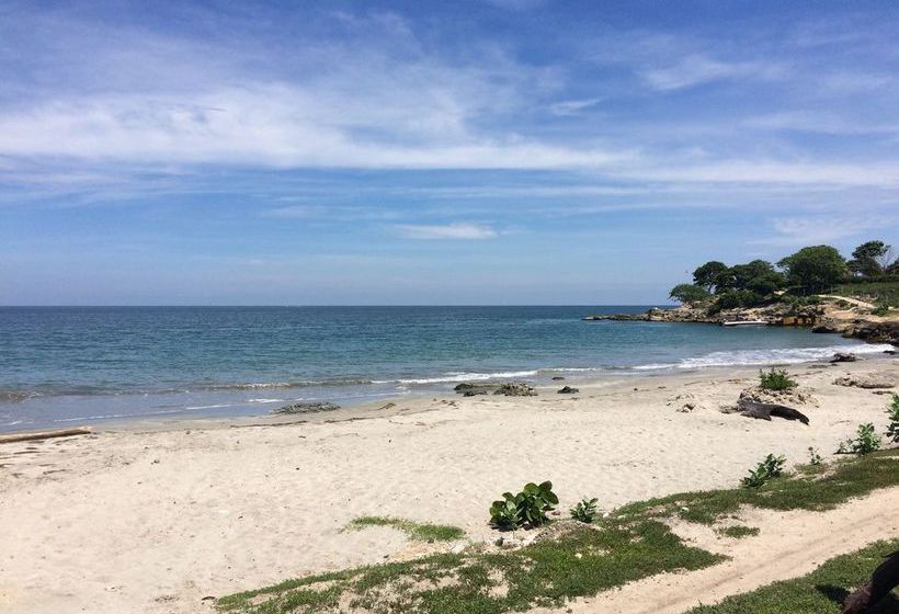 Hotel Blue Apple Beach House | Isla Tierra Bomba | Bolivar | Colombia 19