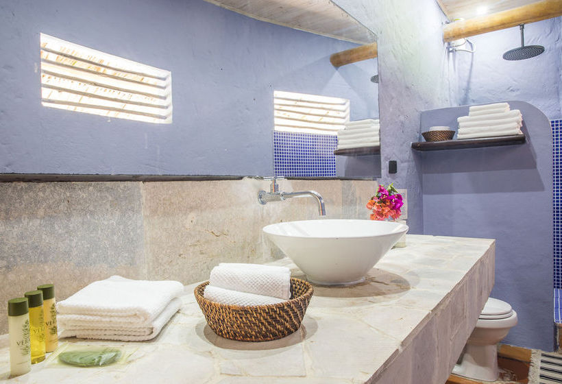 Hotel Blue Apple Beach House | Isla Tierra Bomba | Bolivar | Colombia 2