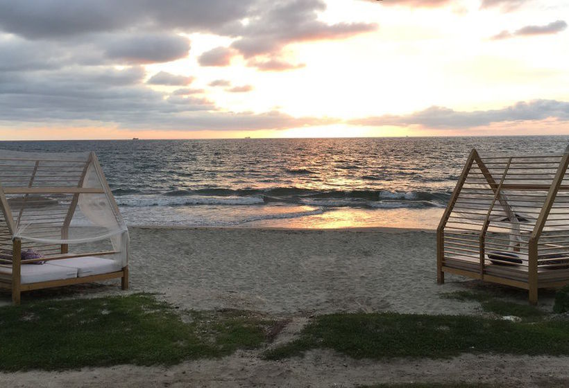 Hotel Blue Apple Beach House | Isla Tierra Bomba | Bolivar | Colombia 20