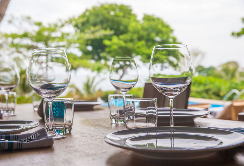 Hotel Blue Apple Beach House | Isla Tierra Bomba | Bolivar | Colombia 3