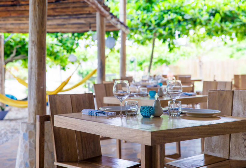 Hotel Blue Apple Beach House | Isla Tierra Bomba | Bolivar | Colombia 4