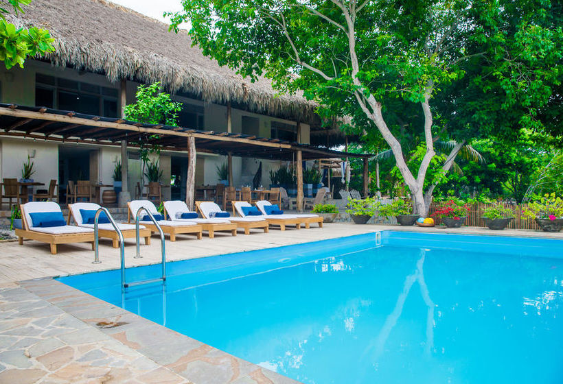 Hotel Blue Apple Beach House | Isla Tierra Bomba | Bolivar | Colombia 5