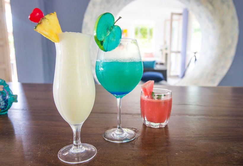 Hotel Blue Apple Beach House | Isla Tierra Bomba | Bolivar | Colombia 6