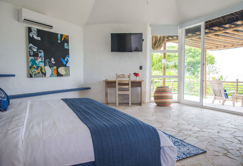 Hotel Blue Apple Beach House | Isla Tierra Bomba | Bolivar | Colombia 9