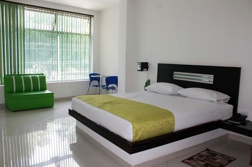 Hotel Laureles Park | Medellín | Antioquia | Colombia 1