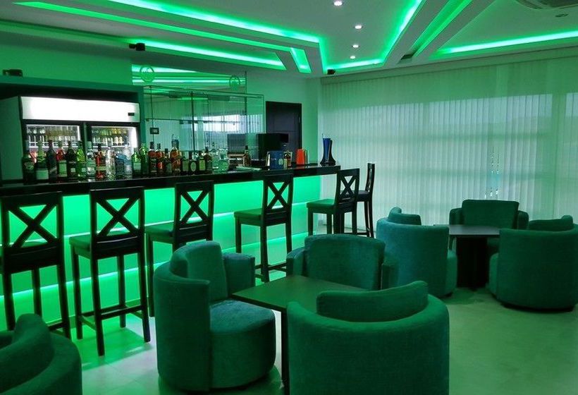 Hotel Campestre El Cisne Barranquilla Atlantico