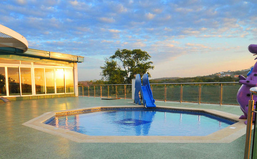 Hotel Campestre El Cisne | Barranquilla | Atlantico | Colombia 11