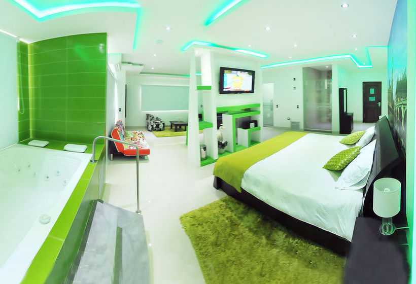 Hotel Campestre El Cisne | Barranquilla | Atlantico | Colombia 12