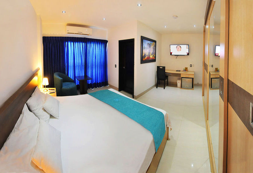 Hotel Campestre El Cisne | Barranquilla | Atlantico | Colombia 13