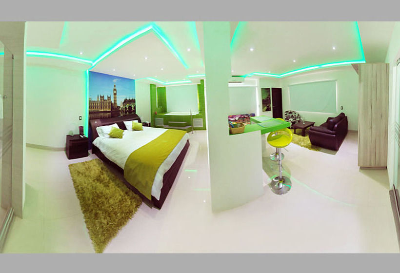 Hotel Campestre El Cisne | Barranquilla | Atlantico | Colombia 14