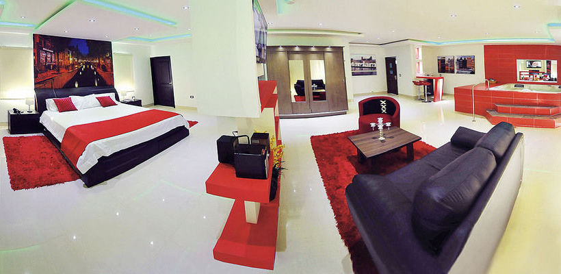 Hotel Campestre El Cisne | Barranquilla | Atlantico | Colombia 15