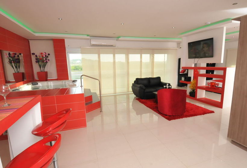 Hotel Campestre El Cisne | Barranquilla | Atlantico | Colombia 16