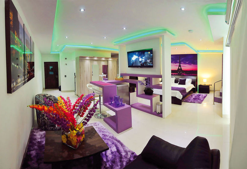 Hotel Campestre El Cisne | Barranquilla | Atlantico | Colombia 17