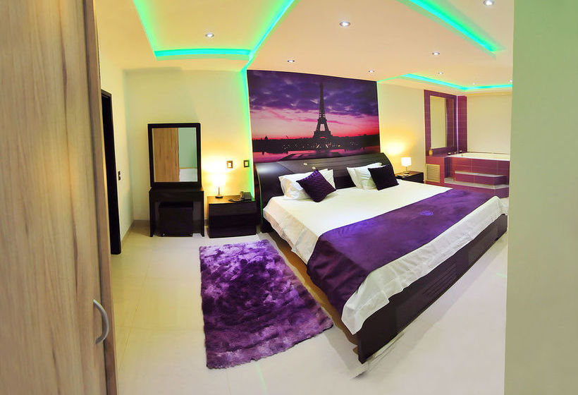 Hotel Campestre El Cisne | Barranquilla | Atlantico | Colombia 18