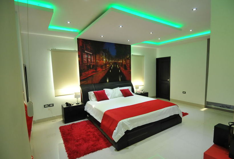 Hotel Campestre El Cisne | Barranquilla | Atlantico | Colombia 19