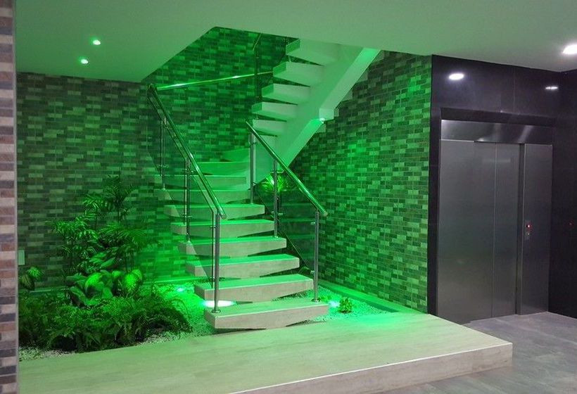 Hotel Campestre El Cisne | Barranquilla | Atlantico | Colombia 2