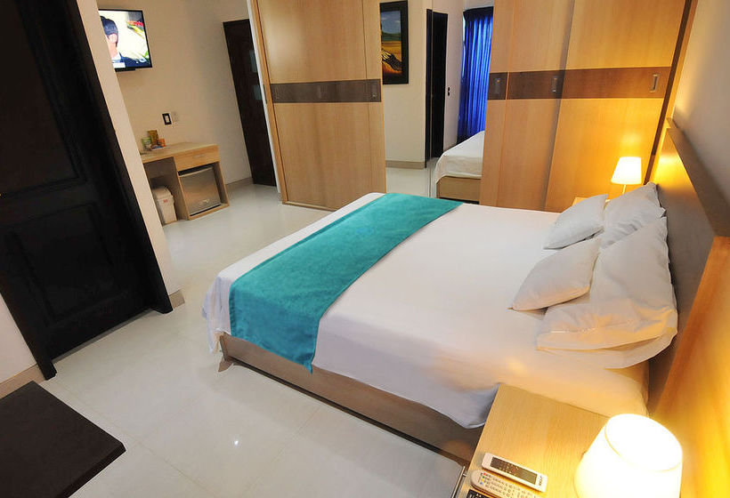 Hotel Campestre El Cisne | Barranquilla | Atlantico | Colombia 20