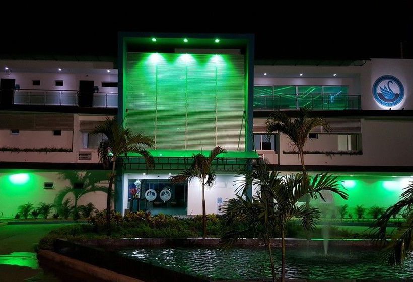 Hotel Campestre El Cisne | Barranquilla | Atlantico | Colombia 3