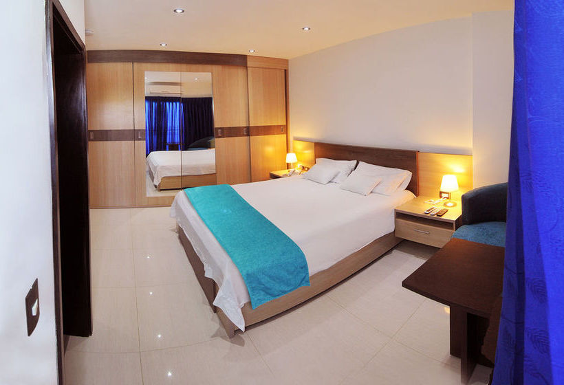 Hotel Campestre El Cisne | Barranquilla | Atlantico | Colombia 4