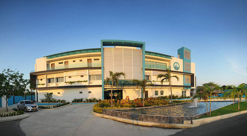 Hotel Campestre El Cisne | Barranquilla | Atlantico | Colombia 5