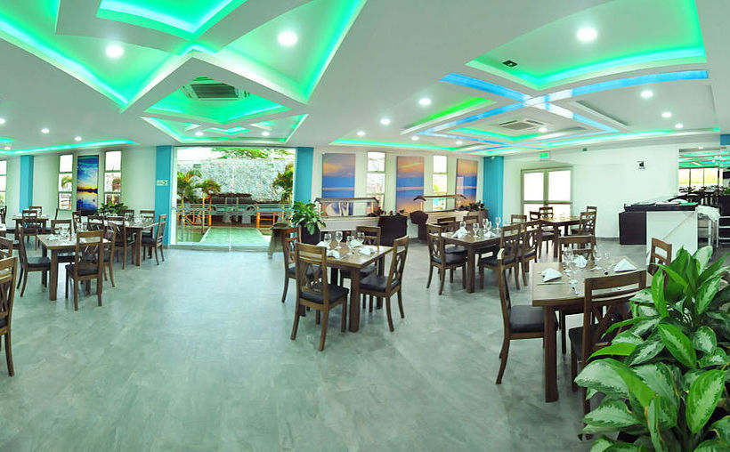 Hotel Campestre El Cisne | Barranquilla | Atlantico | Colombia 7