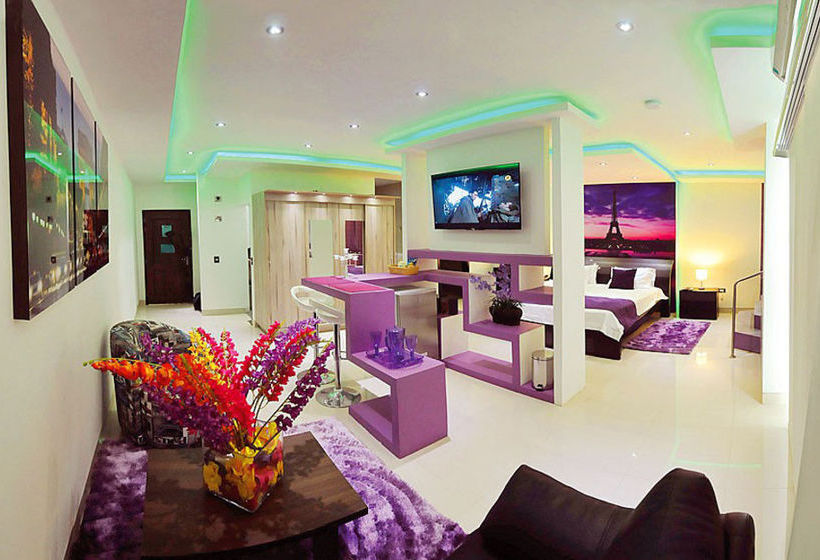 Hotel Campestre El Cisne | Barranquilla | Atlantico | Colombia 8