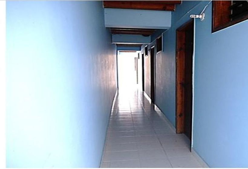 Hostal Bight View San Andres y Providencia