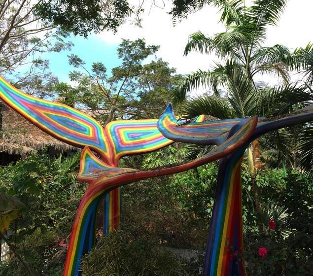 Hotel Hostería Mandála | Puerto López | Manabí | Ecuador 1