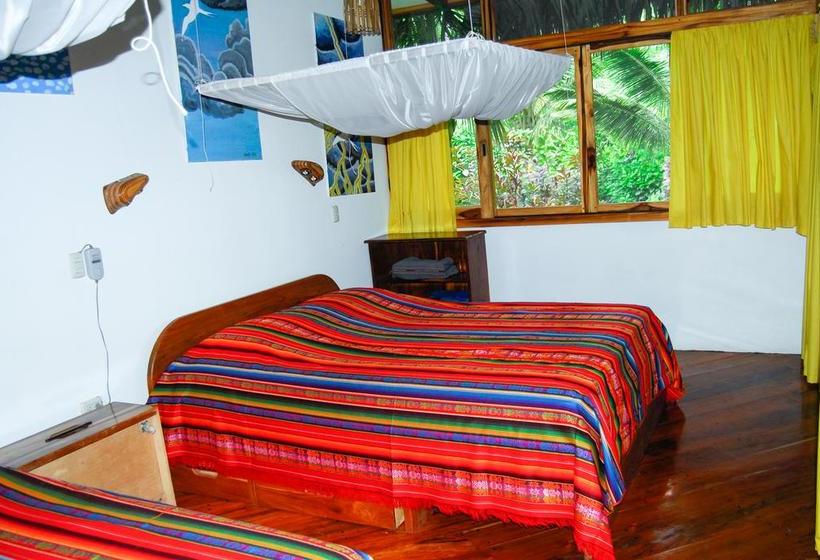 Hotel Hostería Mandála | Puerto López | Manabí | Ecuador 11