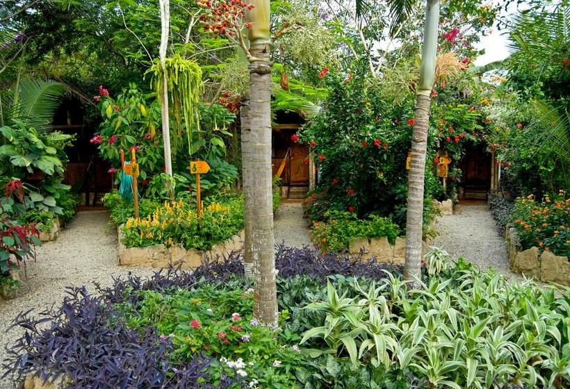 Hotel Hostería Mandála | Puerto López | Manabí | Ecuador 12