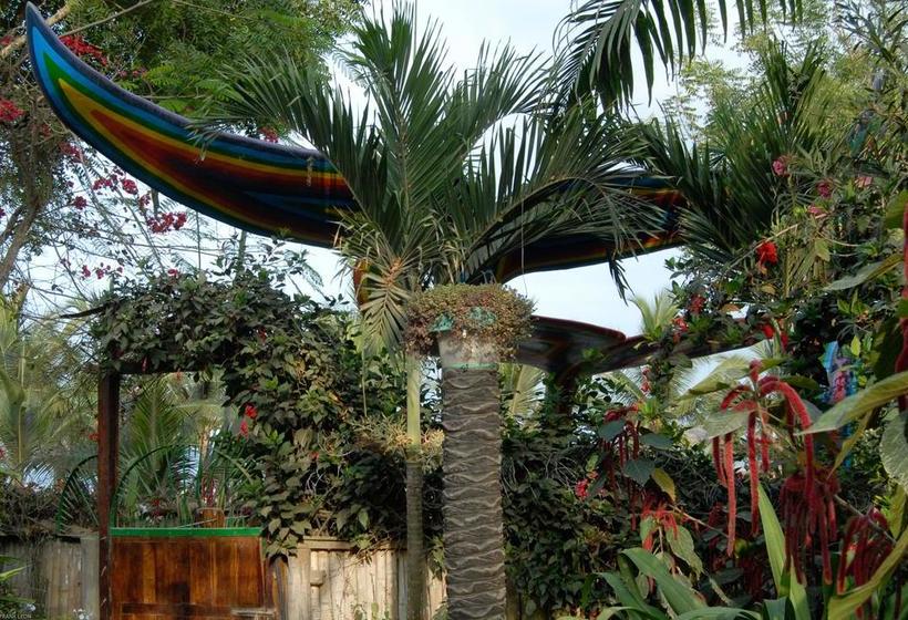 Hotel Hostería Mandála | Puerto López | Manabí | Ecuador 13