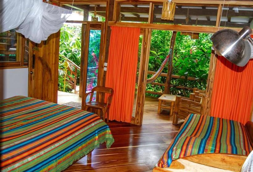 Hotel Hostería Mandála | Puerto López | Manabí | Ecuador 14