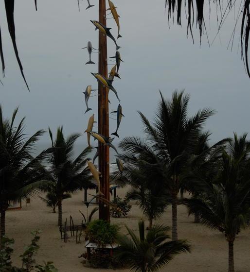 Hotel Hostería Mandála | Puerto López | Manabí | Ecuador 15
