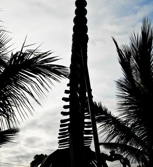 Hotel Hostería Mandála | Puerto López | Manabí | Ecuador 19