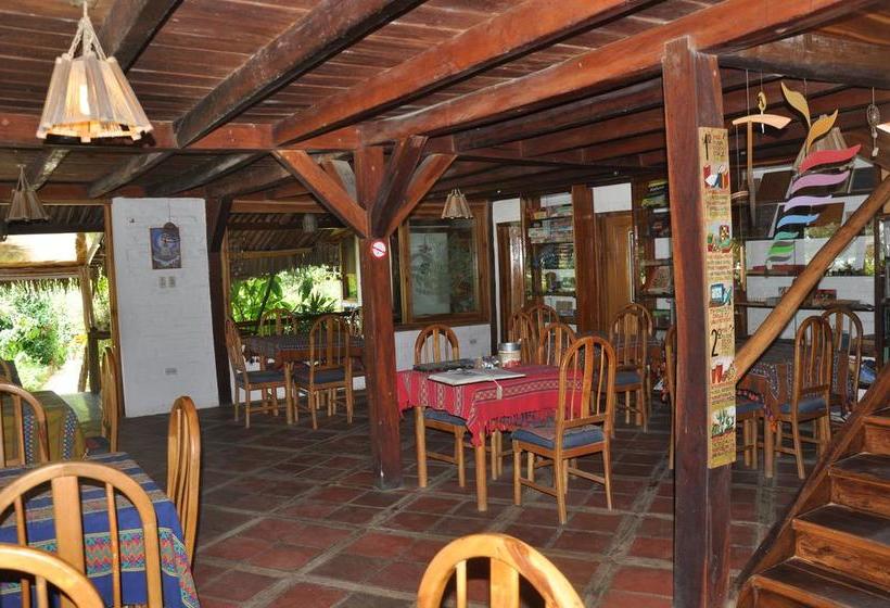 Hotel Hostería Mandála | Puerto López | Manabí | Ecuador 20