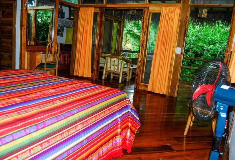 Hotel Hostería Mandála | Puerto López | Manabí | Ecuador 5