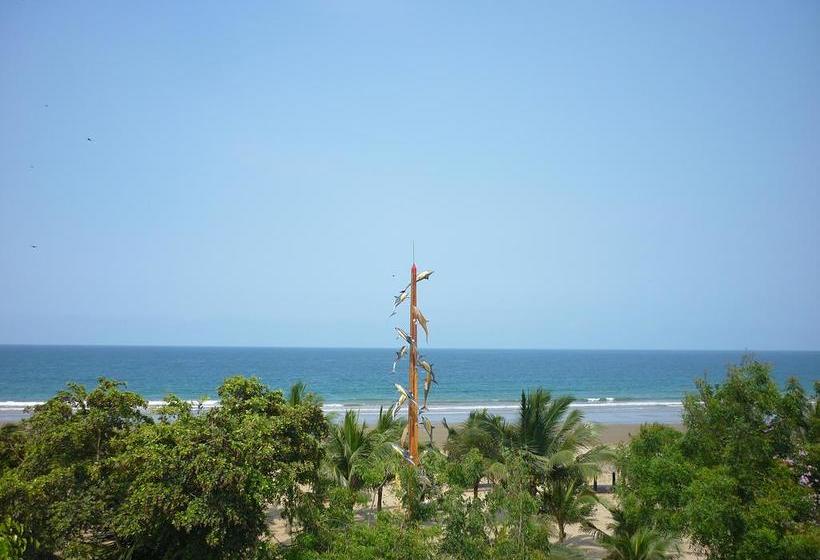 Hotel Hostería Mandála | Puerto López | Manabí | Ecuador 6