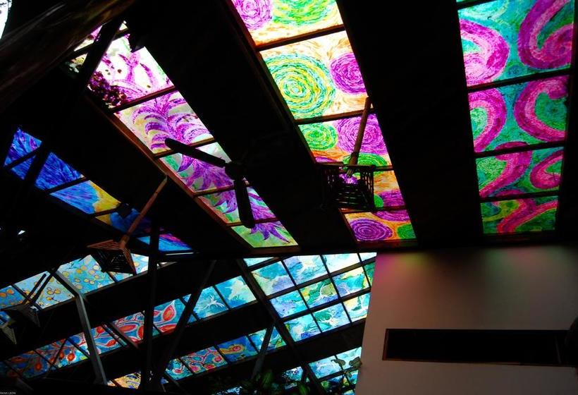 Hotel Hostería Mandála | Puerto López | Manabí | Ecuador 7