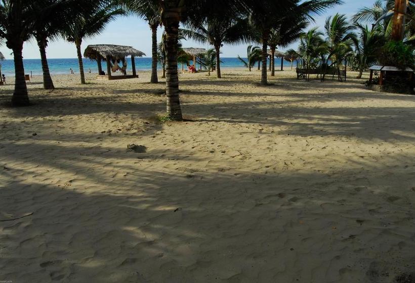Hotel Hostería Mandála | Puerto López | Manabí | Ecuador 9