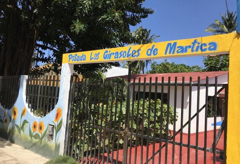 Bed and Breakfast La Posada De Lulu Sarie Bay